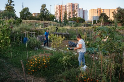 “Leave no one behind” must be central to Europe’s climate resilience efforts