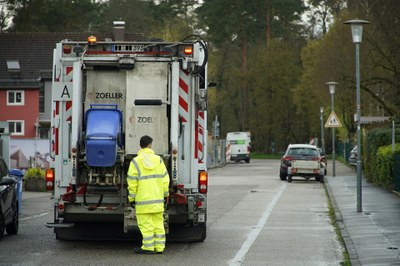 Wirtschaftlech Instrumenter a getrennte Sammelsystemer - Schlësselstrategien fir d'Verwäertung ze erhéijen