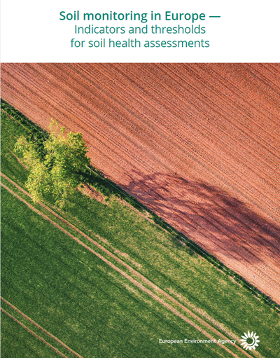 Soil monitoring in Europe