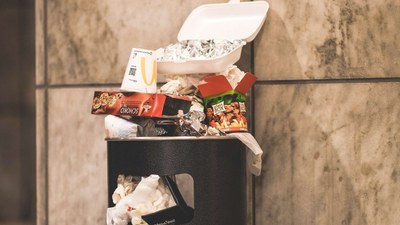 Reaching 2030’s residual municipal waste target — why recycling is not enough