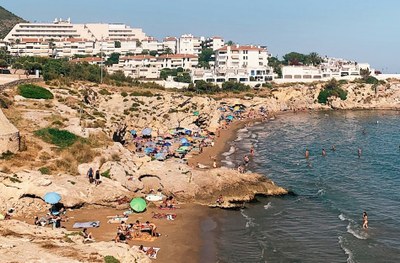 Europe’s bathing waters safe for summer swimming