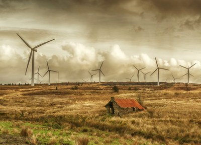Renewables and electrification: key to cutting costs and powering EU’s clean industry and competitiveness