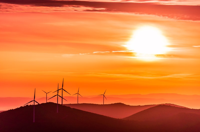 The EU has cut its greenhouse gas emissions by 40% since 1990