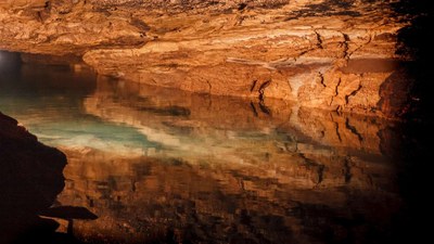Europe’s groundwater — a key resource under pressure