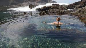 European bathing water quality in 2021