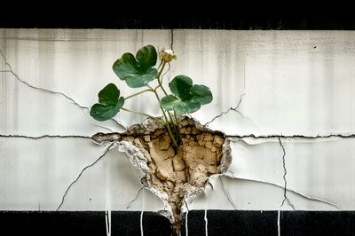 Resilient by Nature — EEA photo competition 2026