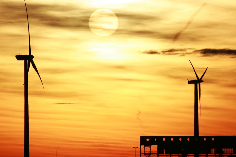 Climate change impacts, risks and adaptation – European Environment Agency