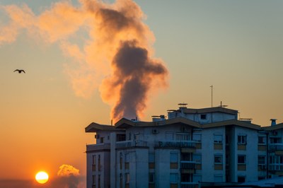 Clean air for some?