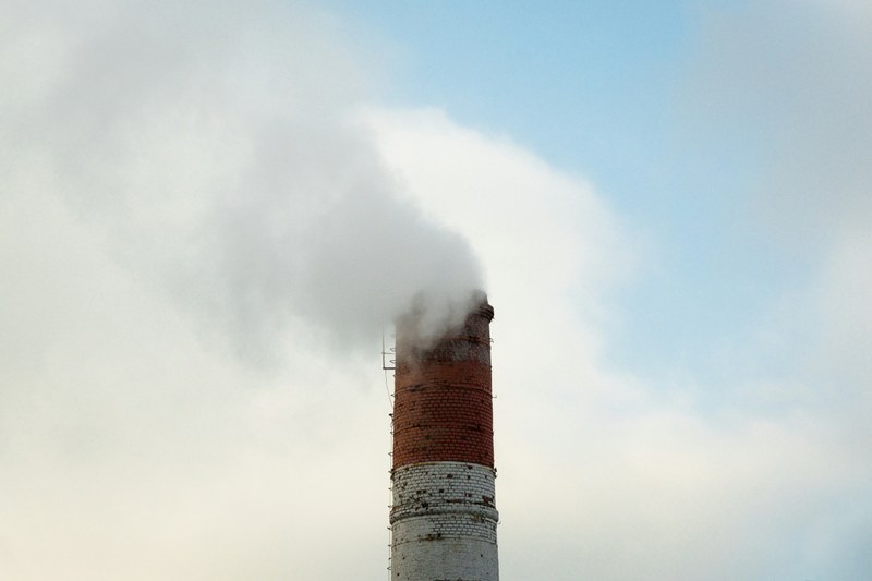 White and brown-lighthouse under white clouds
