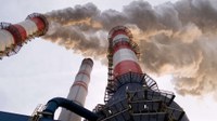 La exposición a la contaminación es la causante del 10 % de todos los casos de cáncer en Europa 