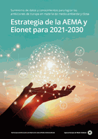 Estrategia de la AEMA y Eionet para 2021-2030