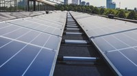 Kaupungit voivat tarjota uusia mahdollisuuksia uusiutuvan energian tuottajakuluttajille