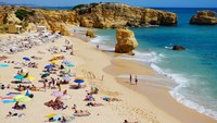 Pollution zéro: de nombreuses eaux de baignade européennes satisfont aux normes de qualité les plus élevées
