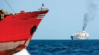 Transport maritime européen: le premier rapport sur l’impact environmental du transport maritime europeen salue des progrès encourageants vers la durabilité et confirme que des efforts supplémentaires sont nécessaires en prévision de la hausse de la deman