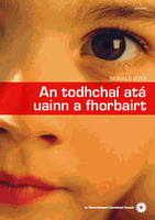 Signals 2012 – An todhchaí atá uainn a fhorbairt