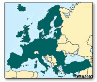 Turkey brings EEA membership to 31