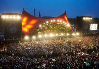 A greener music festival in Roskilde