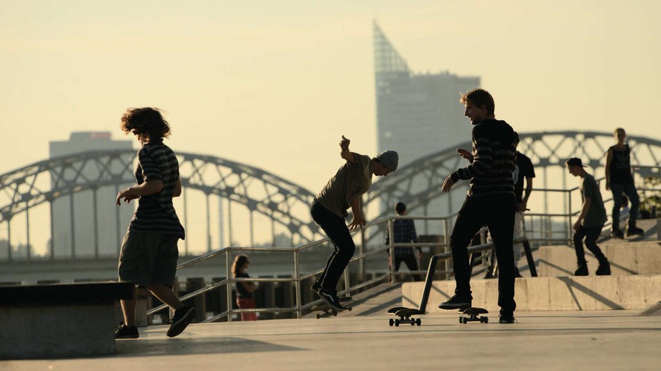 Air pollution still too high across Europe