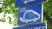 Consumers buying more efficient cars in Europe