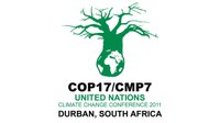 COP17 climate talks: Mapping the way towards a legal framework by 2015