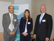 EEA joins forces with European Water Partnership