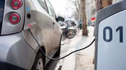 EEA report confirms: electric cars are better for climate and air quality