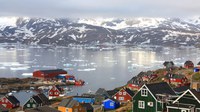 EEA to enhance cooperation with Greenland