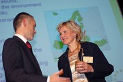 EEA wins award for its environment friendly management