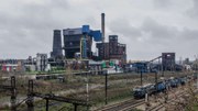 Environmental pressures from industry’s heavy metal pollution decreasing