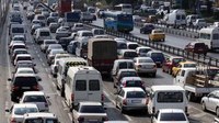 EU to exceed nitrogen oxides emission ceiling, mostly due to road transport 