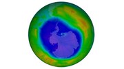 Europe using less ozone-damaging chemicals
