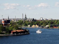 Europe’s first Green Capitals: Stockholm and Hamburg