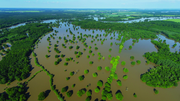 Floodplain management: reducing flood risks and restoring healthy ecosystems