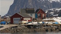 New film on waste management in Greenland