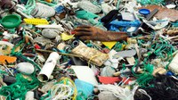 New mobile phone app will help track marine litter