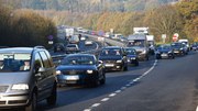 New vans sold in Europe are increasingly more fuel-efficient