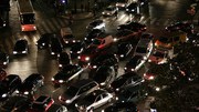Noise levels across Europe now mapped by new EEA application