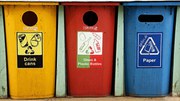 Recycling industry can boost the European economy
