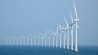 Renewable energy production must grow fast to reach the 2020 target