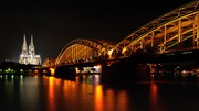 River Rhine commended for river basin management