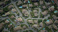 Urban sprawl continues at the cost of nature in Europe