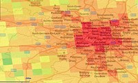 Using models for air quality assessment and planning: a guide