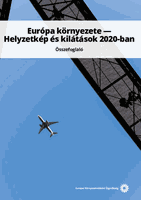 Európa környezete — Helyzetkép és kilátások 2020-ban Összefoglaló