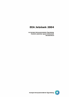 EEA Jelzések 2004