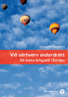 EEA Signals 2013 - Við sérhvern andardrátt