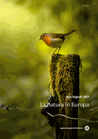 AEA Segnali 2021 - La natura in Europa