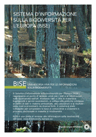 Sistema d’informazione sulla biodiversità per l’Europa (BISE)