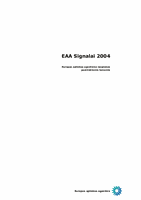 EAA Signalai 2004