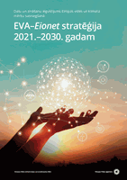 EVA–Eionet stratēģija  2021–2030 gadam