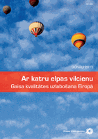 Signāli 2013 - Ar katru elpas vilcienu